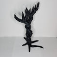 Load image into Gallery viewer, 3D Printed Forbidden Book Holder
