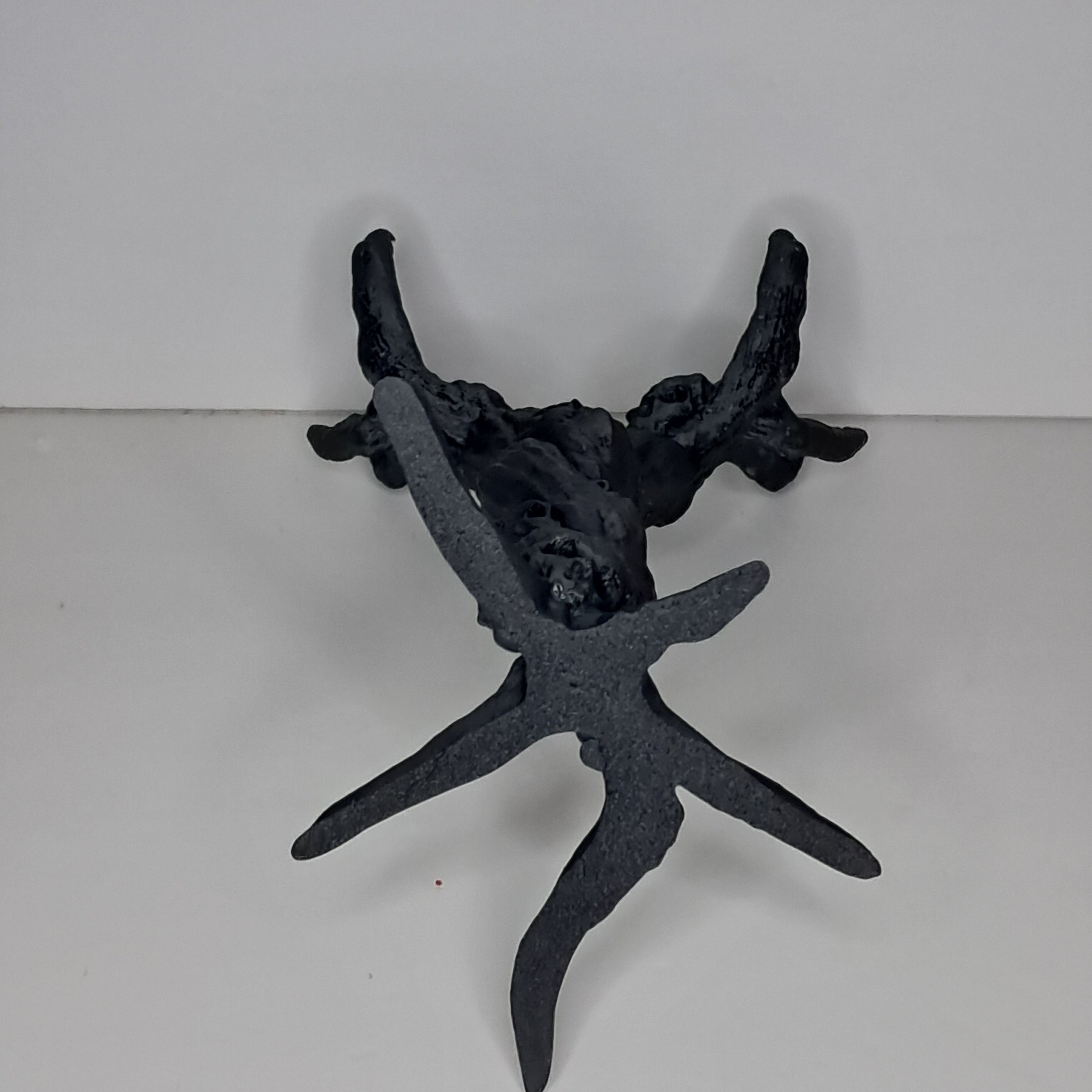 3D Printed Forbidden Book Holder