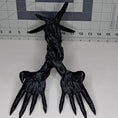 Load image into Gallery viewer, 3D Printed Forbidden Book Holder

