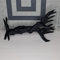Load image into Gallery viewer, 3D Printed Forbidden Book Holder
