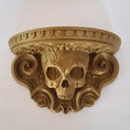 Load image into Gallery viewer, 3D Printed Cranio Mini Shelf
