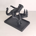 Load image into Gallery viewer, 3D Printed Dragons Hoard Phone Stand and Storage
