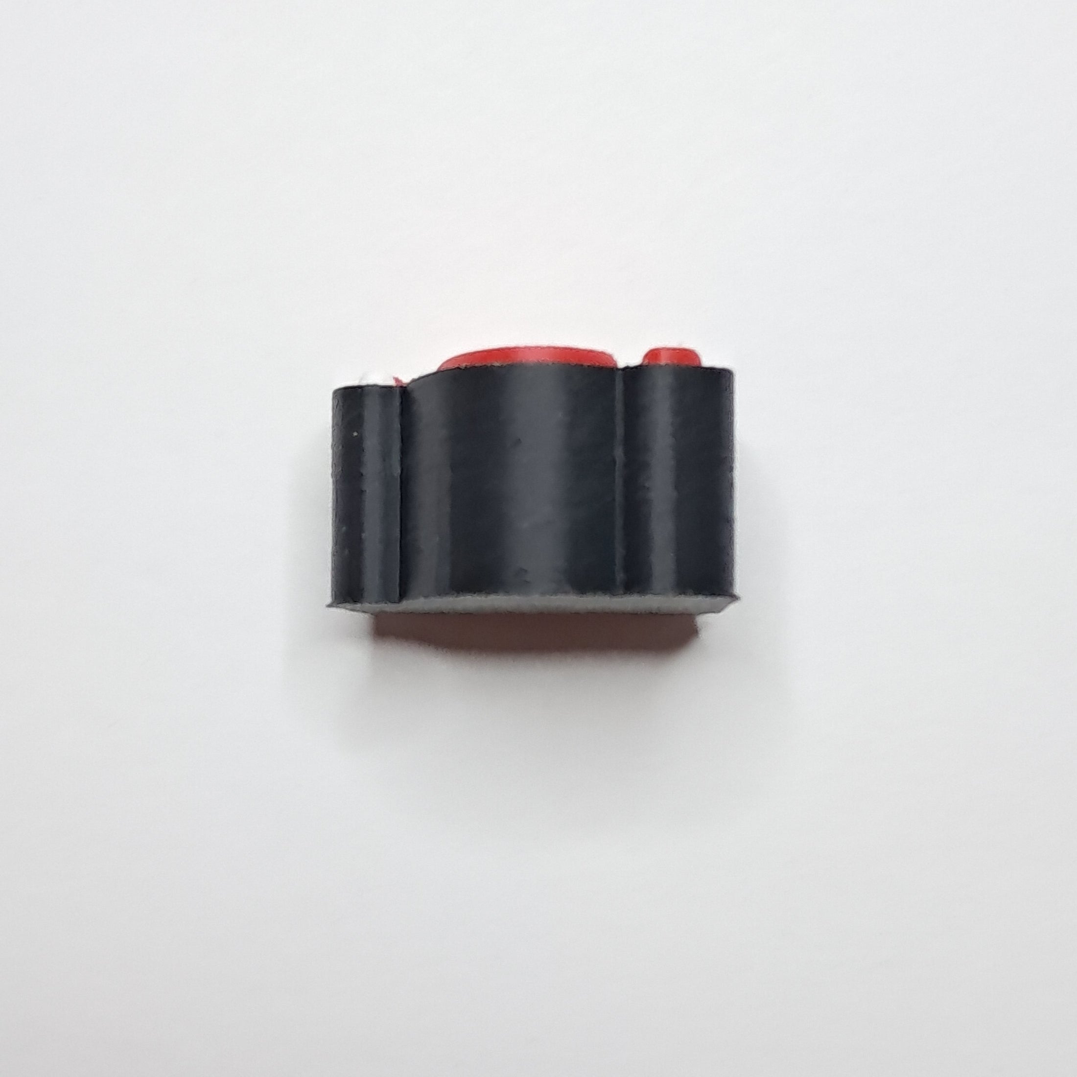 3D Printed 67 Hat Fidget Clicker Keychain