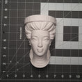 Load image into Gallery viewer, 3D Printed Geisha Shelf
