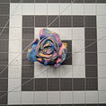 Load image into Gallery viewer, 3D Printed Gothic Rose
