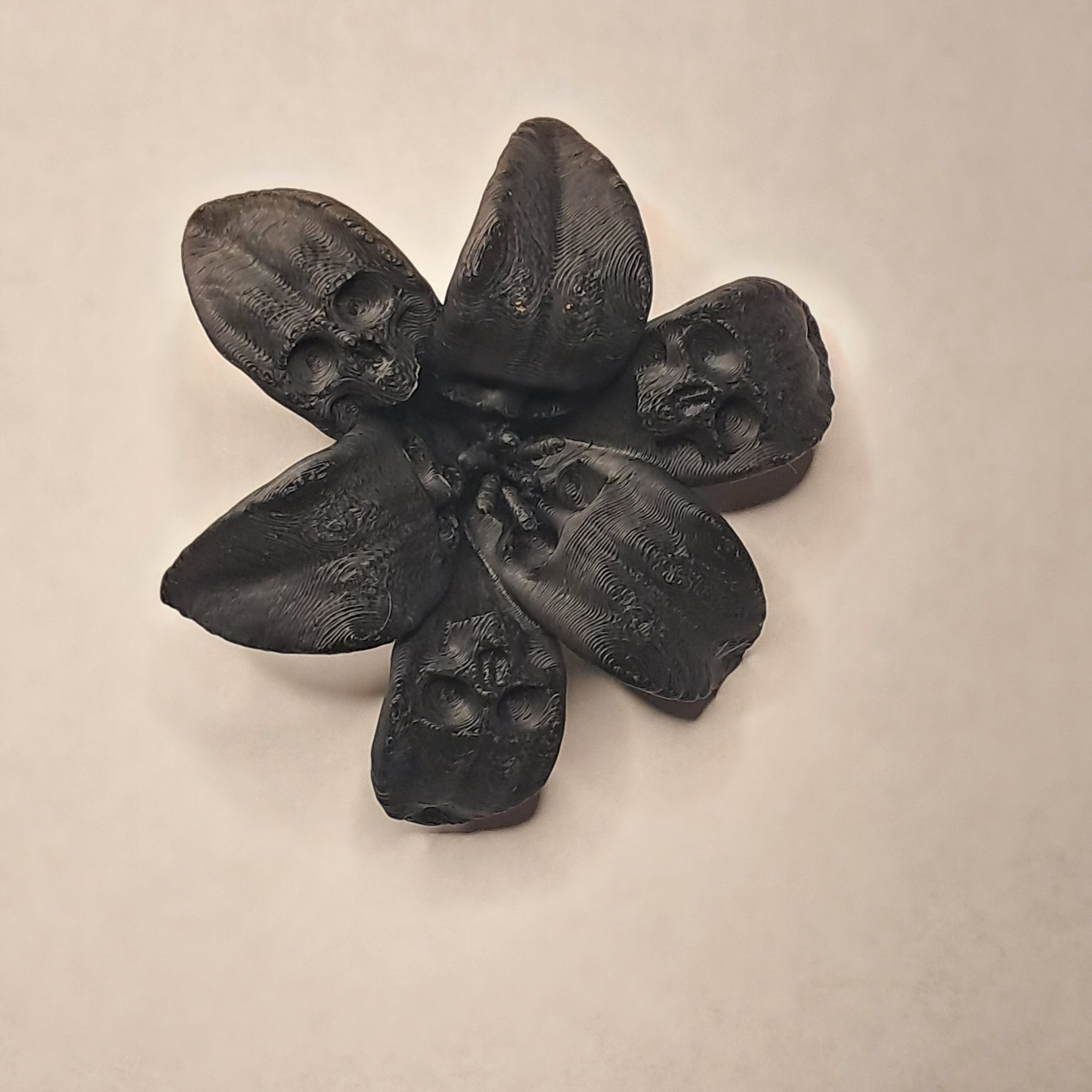3D Printed Forbidden Lily