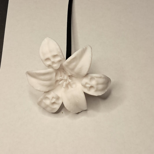 3D Printed Forbidden Lily