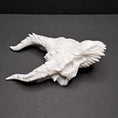 Load image into Gallery viewer, 3D Printed Dragon Skull Decoration
