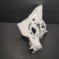 Load image into Gallery viewer, 3D Printed Wolf Mask
