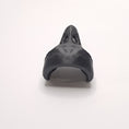 Load image into Gallery viewer, 3D Printed Raven Skull Shoulder Pauldron
