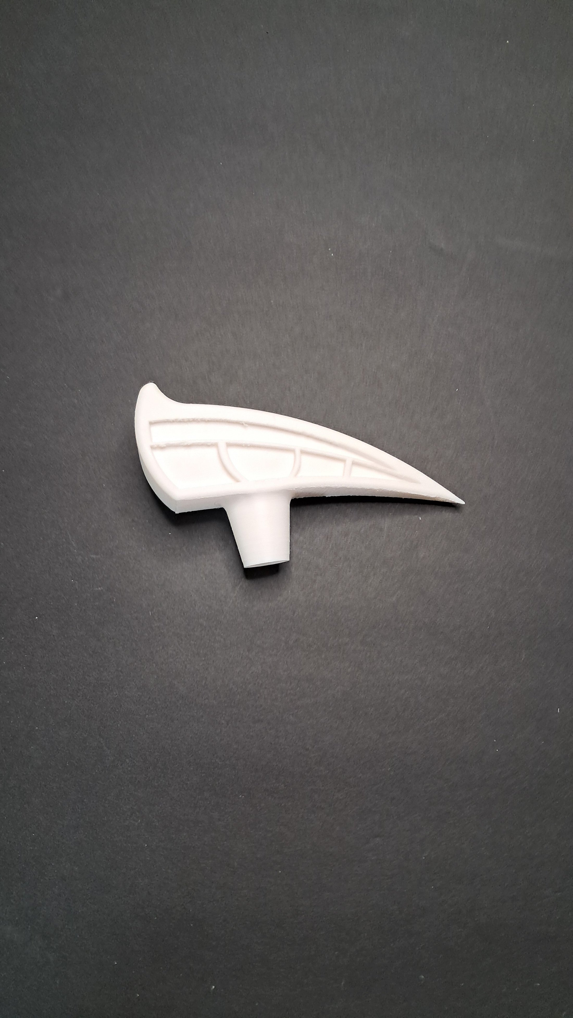 3D Printed Cane Handle