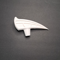 Load image into Gallery viewer, 3D Printed Cane Handle
