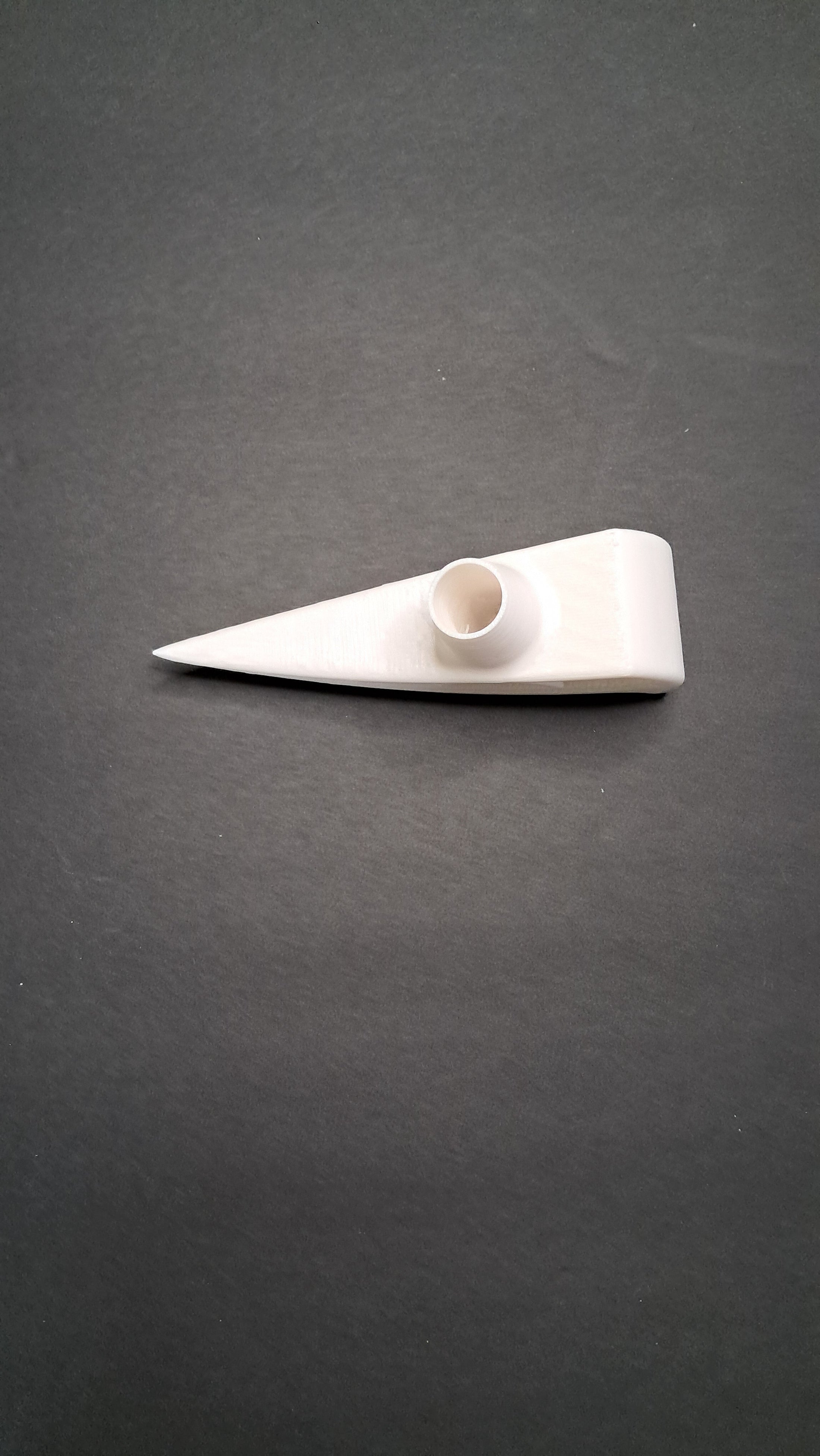 3D Printed Cane Handle