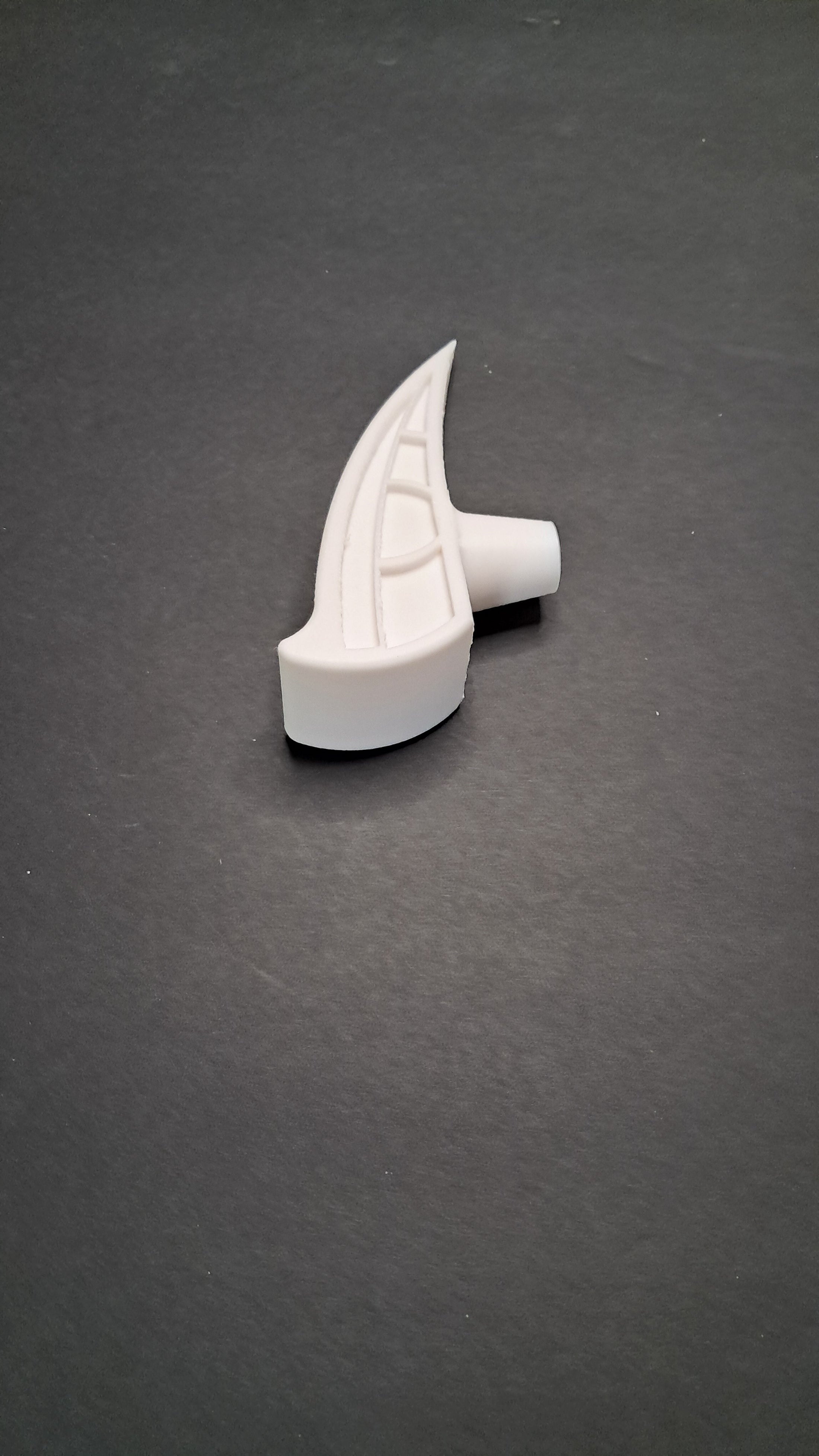 3D Printed Cane Handle