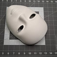 Load image into Gallery viewer, 3D Printed Customizable Mask
