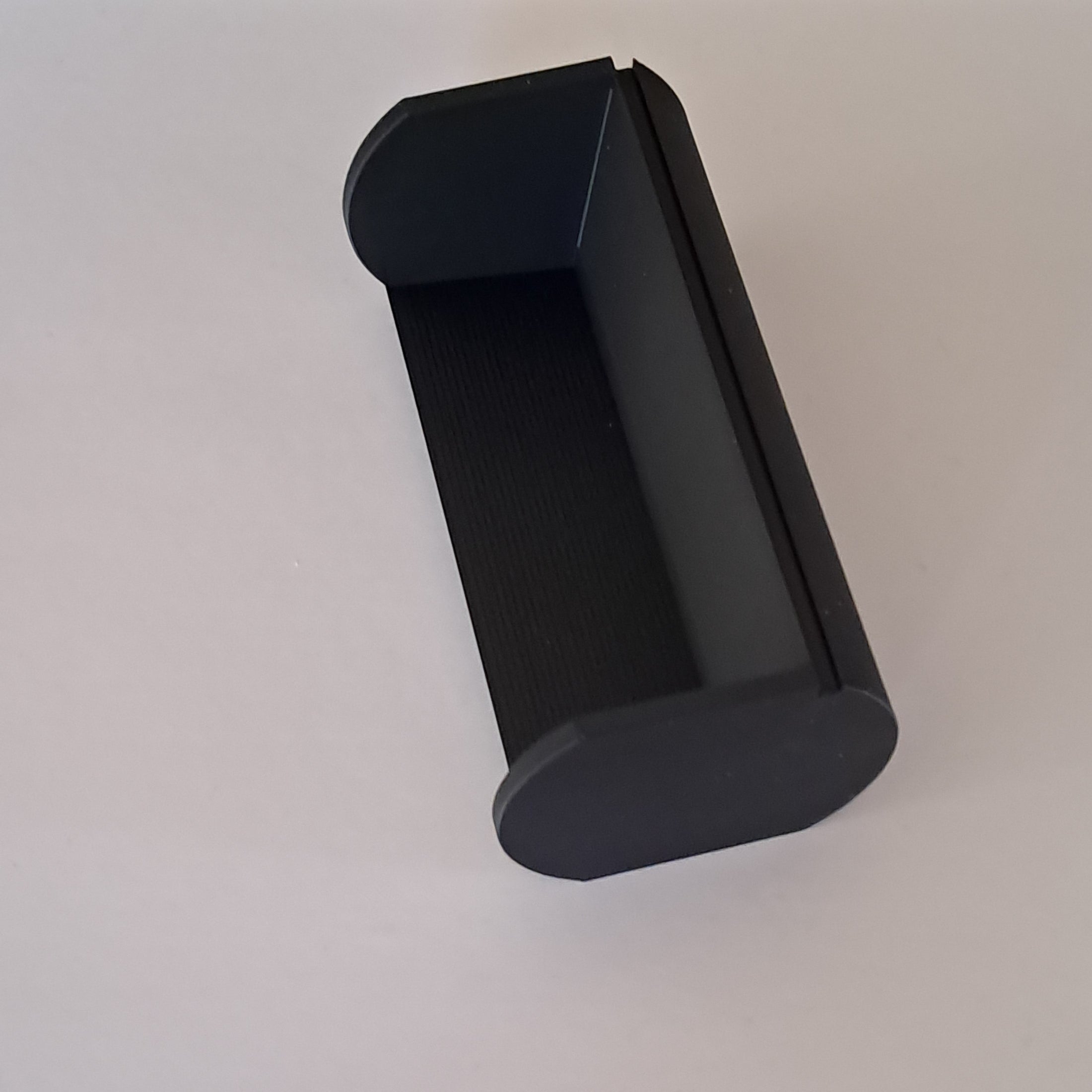 3D Printed Customizable Business Card Holder