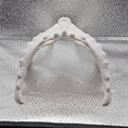 Load image into Gallery viewer, 3D Printed Dragon Cultist Mask
