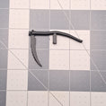 Load image into Gallery viewer, 3D Printed Scythe Charm
