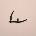 Load image into Gallery viewer, 3D Printed Scythe Charm

