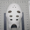 Load image into Gallery viewer, Euclid Style Cosplay Mask
