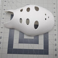 Load image into Gallery viewer, Euclid Style Cosplay Mask
