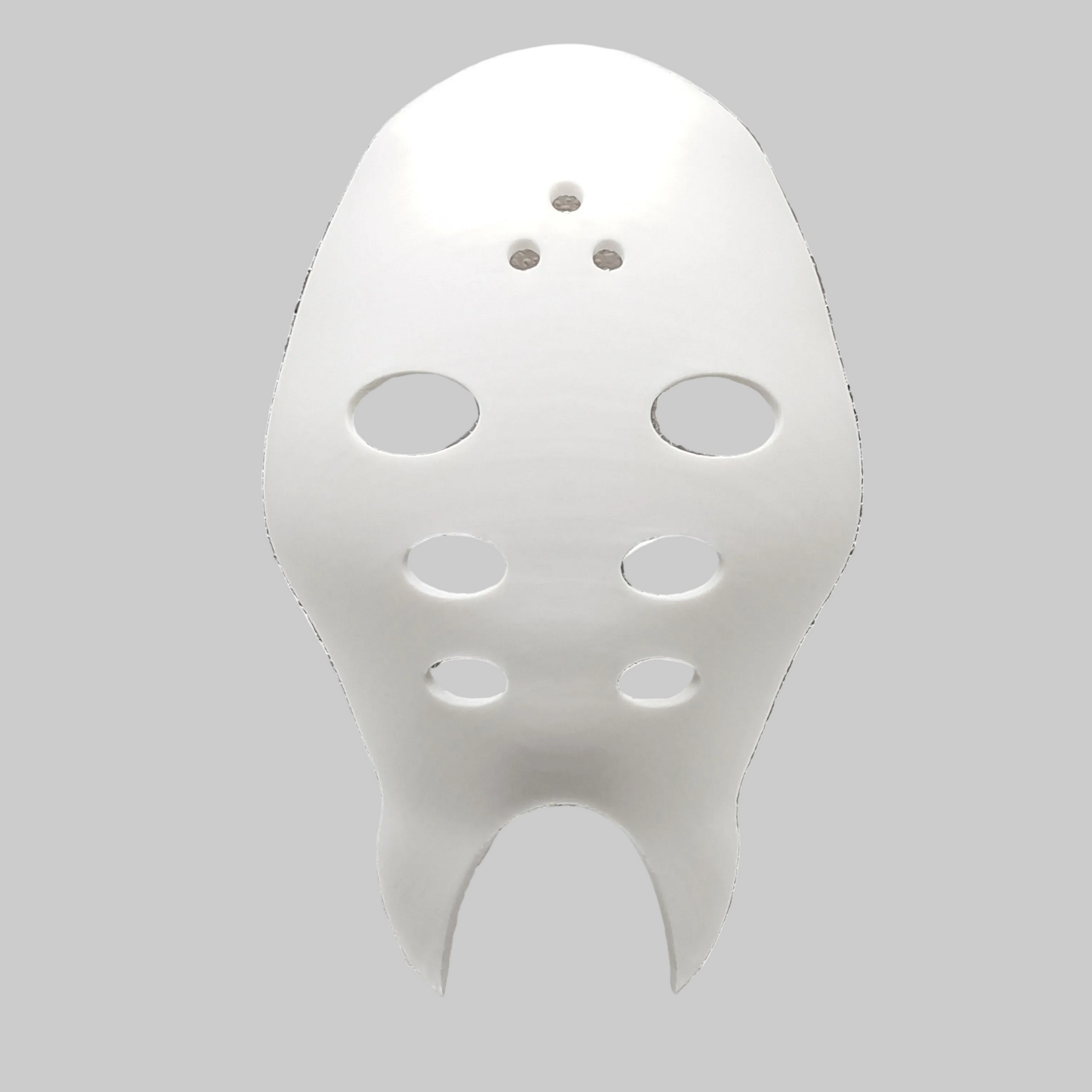 Euclid Style Cosplay Mask