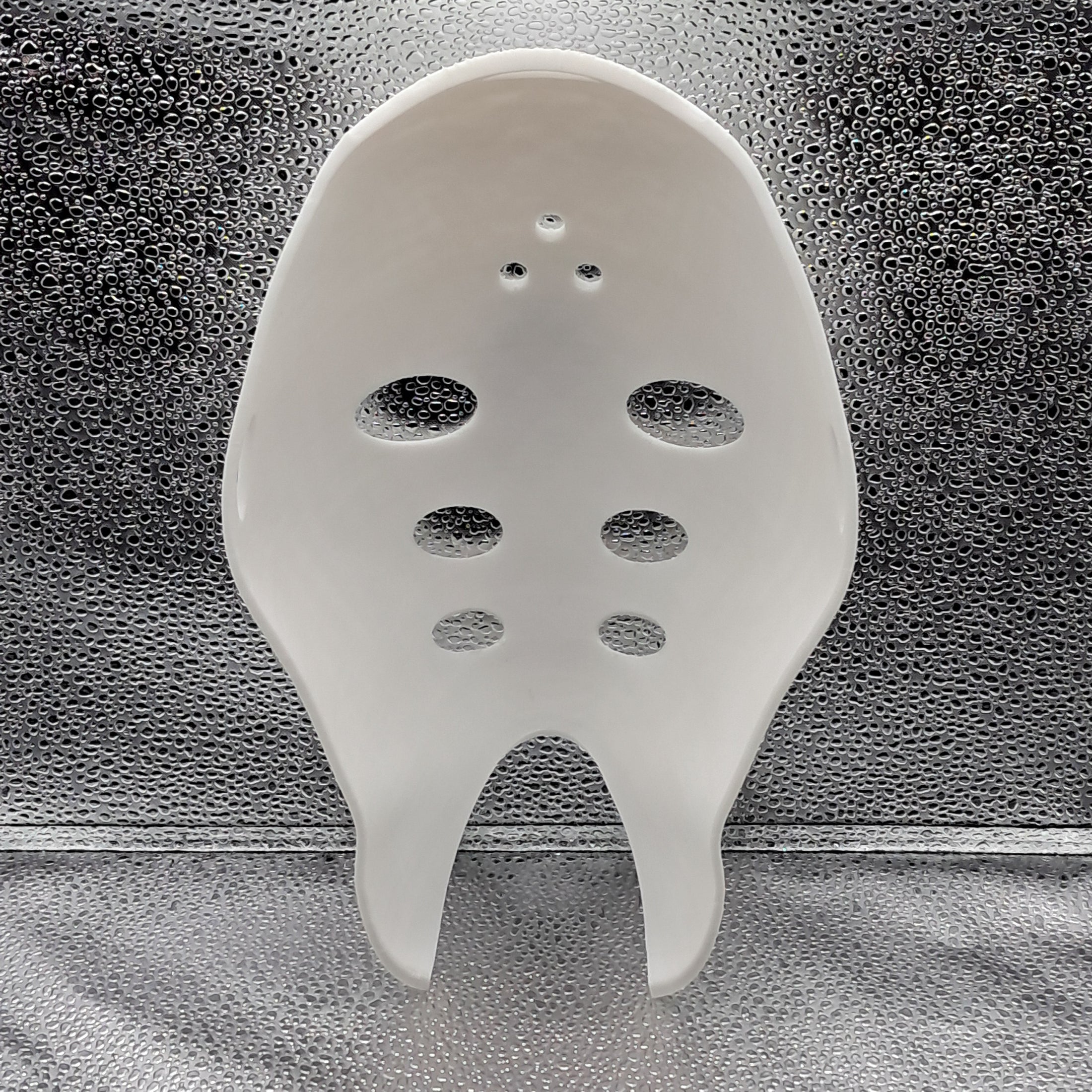Euclid Style Cosplay Mask