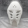 Load image into Gallery viewer, Euclid Style Cosplay Mask
