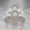 Load image into Gallery viewer, 3D Printed Fox Cultist Mask
