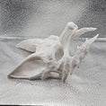 Load image into Gallery viewer, 3D Printed Fox Cultist Mask
