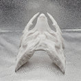 Load image into Gallery viewer, 3D Printed Fox Cultist Mask

