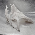 Load image into Gallery viewer, 3D Printed Fox Cultist Mask
