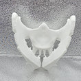 Load image into Gallery viewer, Fanged Half Mask
