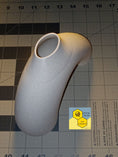 Load image into Gallery viewer, 3D Printed Continuing Elegance Bisect Vase
