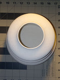 Load image into Gallery viewer, 3D Printed Continuing Elegance Round Vase
