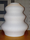 Load image into Gallery viewer, 3D Printed Continuing Elegance Round Vase
