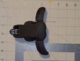 Load image into Gallery viewer, 3D Printed Cow Skull
