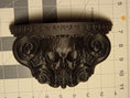 Load image into Gallery viewer, 3D Printed Cranio Mini Shelf
