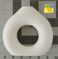 Load image into Gallery viewer, 3D Printed Interlocking Toroidal Vase Set - Printed Trinkets US

