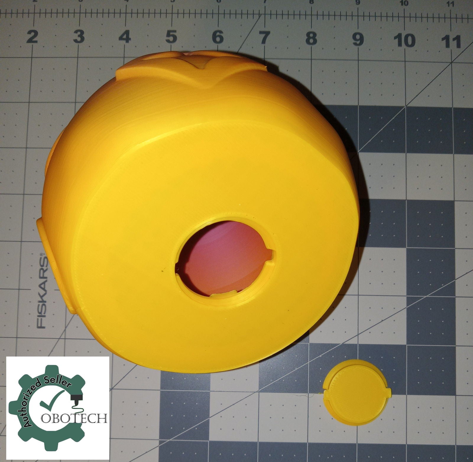 3D Printed Lucky Dragon Piggy Bank
