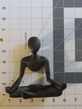 Load image into Gallery viewer, 3D Printed Nobody Medito
