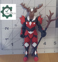 Load image into Gallery viewer, Articulating Guardian Deer
