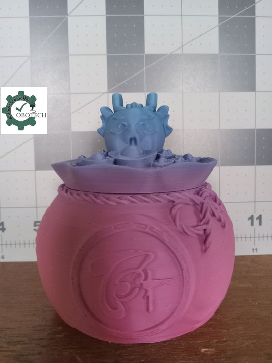 Decorative Containers