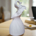 Load image into Gallery viewer, 3D Printed Kandula Inspired Vase
