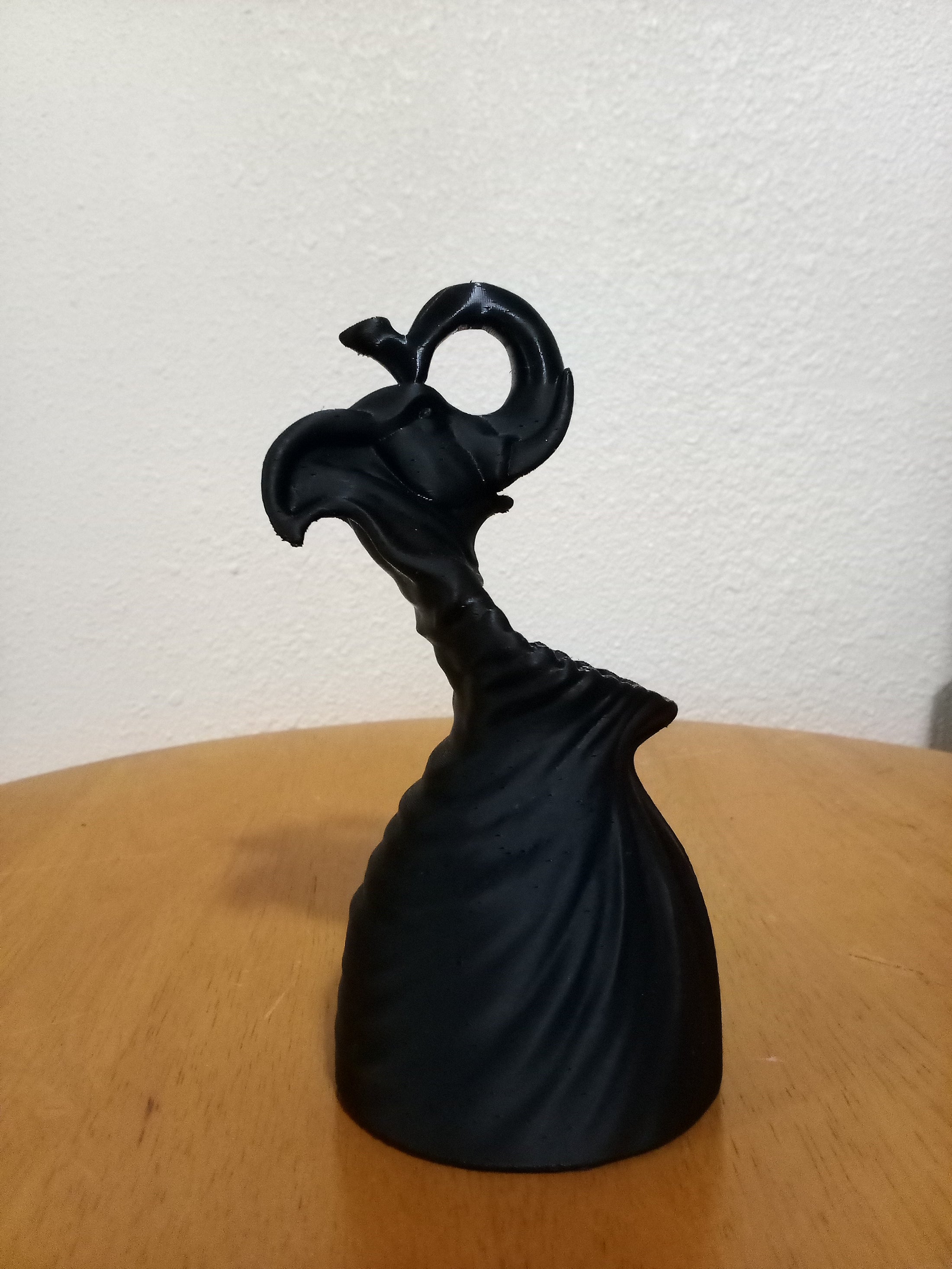 3D Printed Kandula Inspired Vase