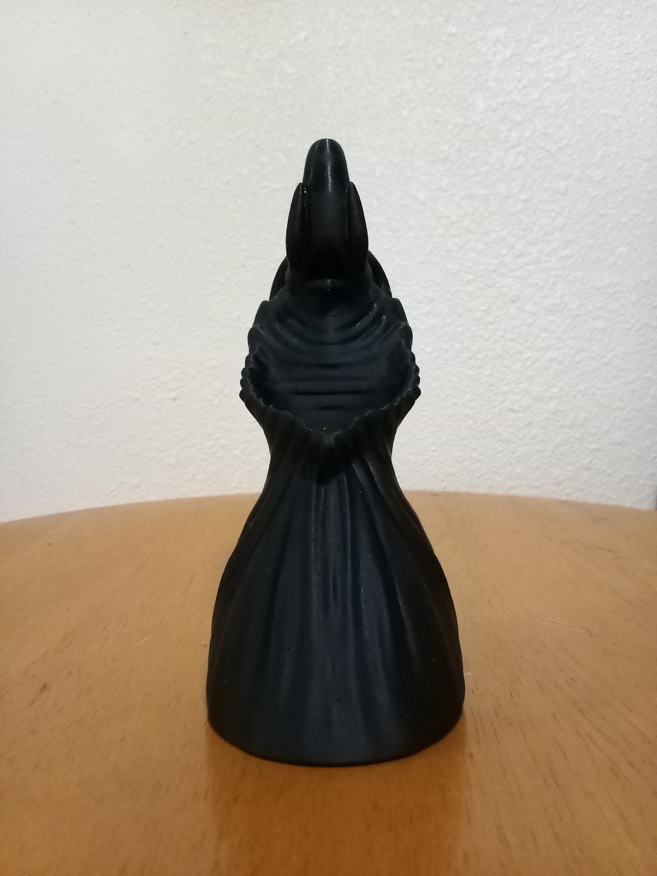 3D Printed Kandula Inspired Vase