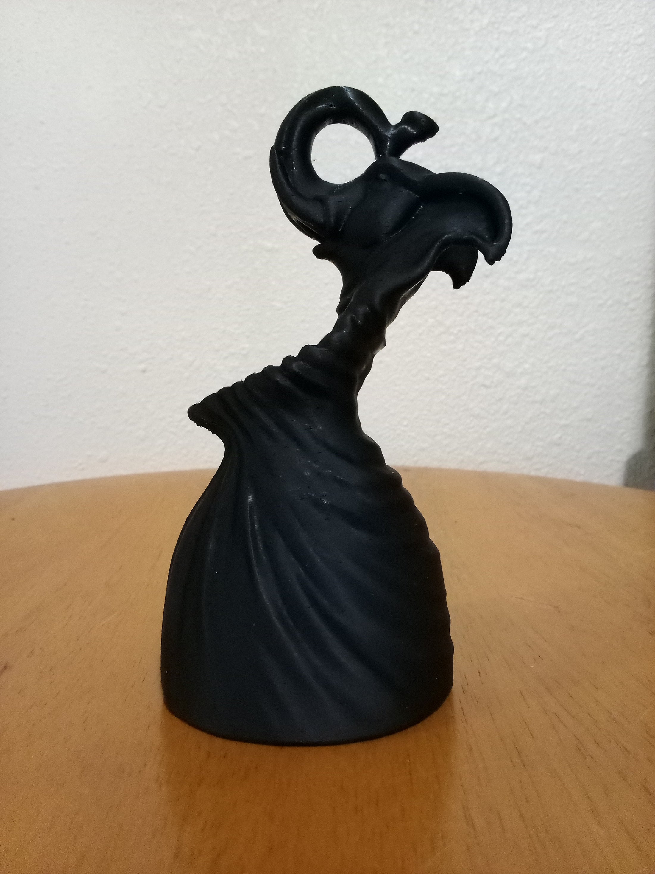 3D Printed Kandula Inspired Vase