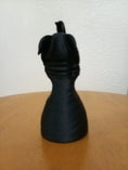 Load image into Gallery viewer, 3D Printed Kandula Inspired Vase
