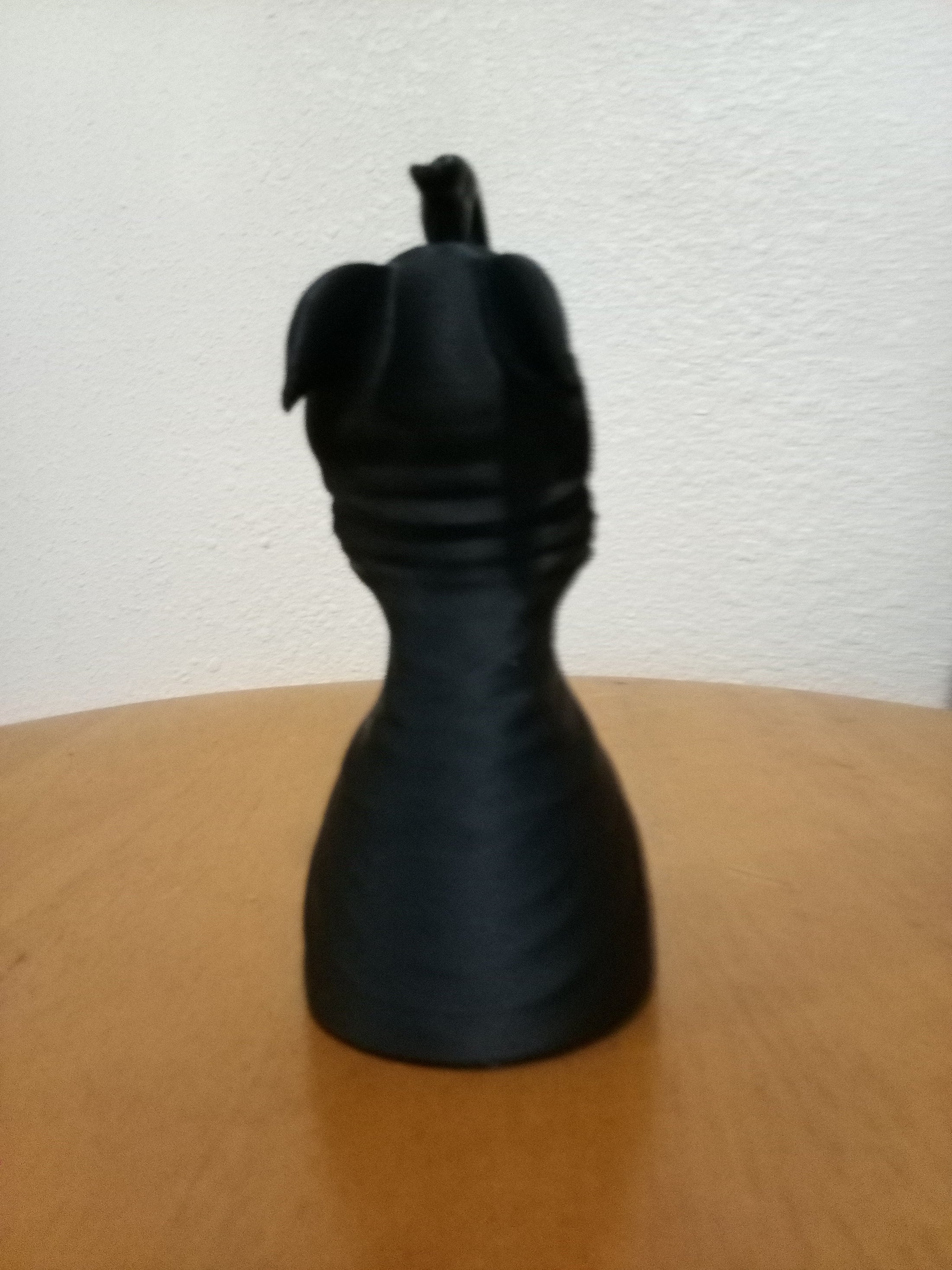 3D Printed Kandula Inspired Vase