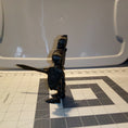 Load image into Gallery viewer, 3D Printed Articulated Posable Dummy Knight
